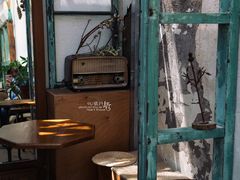 -METAL HANDS(五道营店)