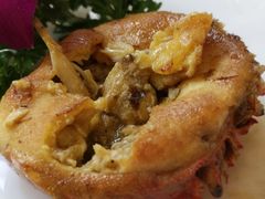 王宝和·蟹斗-王宝和酒家(黄浦店)