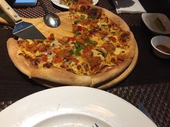 -TAMATI(巴黎贝甜韩式西餐厅店)