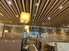 大堂-黄记煌三汁焖锅(新世纪广场店)