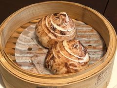 -采悦轩中餐厅·粤菜·海南菜(神州半岛喜来登度假酒店)