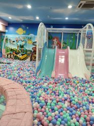 -胜利乐园(胜利购物广场店)