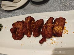 -阿娘家·原生态农家菜(国顺东路店)