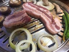 牛五花-首尔馆韩国料理(金童路店)