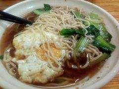 手打面-詹记面馆(岩屿路店)