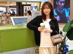 -东莞松山湖万象汇