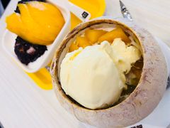 -满记甜品(荟聚购物中心店)