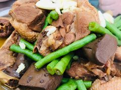 青墩老鹅-腾飞酒楼(青墩店)