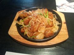 -仓桥家·焗寿司·锅物(光谷步行街店)