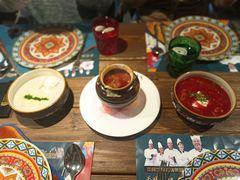 -卢布里西餐厅(海拉尔店)