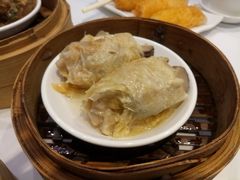 -彩福皇宴(皇室堡店)