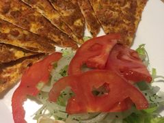 -伊斯坦布尔土耳其清真咖啡餐厅