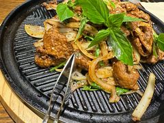-小大董·烤鸭(王府井apm店)