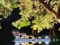 -珠海圆明新园