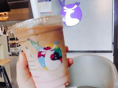 -瑞幸咖啡(盛博广场店)