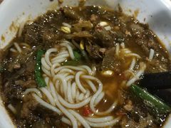 -茶花妹子云南餐厅(传媒大学店)