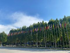 -中央戏剧学院(昌平校区)