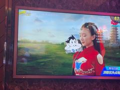 -萧邦音乐会所KTV·蒸汽活海鲜自助(福田店)