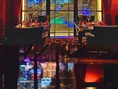-L'ATELIER de Joel Robuchon(外滩18号店)