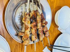 -怡妮新疆风味餐厅(东江湾路店)