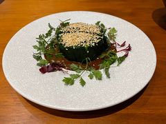 -君悦酒店·1881·北京烤鸭