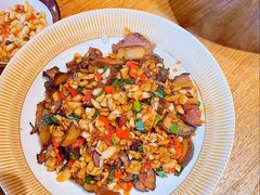 -印象鲵宴·张家界地标美食名片(溪布街店)