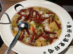 -首秀·四川料理(星耀101店)