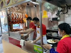 -陈光记烧腊店(罗保博士街店)