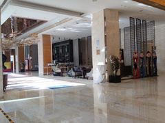 -廊坊固安福朋喜来登酒店