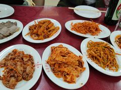 -西塔大冷面(市府大路店)