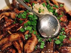 -荷塘秋月·本帮江浙菜(国权路店)