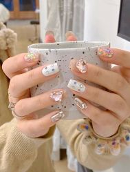 -LILY NAILS美甲美睫