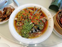 -湖锦酒楼·32年地道湖北菜(光谷店)