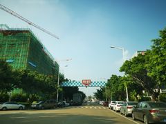 -厨邦酱油文化博览馆