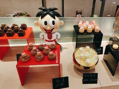 -上海神旺大酒店