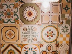 -时光花园(白鹭洲店)