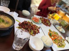 -康豪氏餐厅(酒仙桥店)