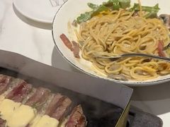 -卡朋西餐(东方广场店)