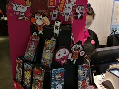 -小杨生煎(龙之梦购物中心店)