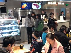 -盒马鲜生(宝地店)