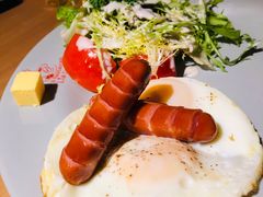 -Lia Cafe Bar Restaurant松山咖啡屋