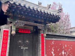 -纯阳宫(大同古城)
