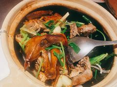 陈皮花雕煀乳鸽-惠食佳(滨江大公馆店)