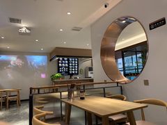 大堂-亮亮拉面(师范路店)
