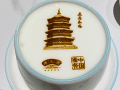 -老太原菜馆(万达店)