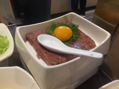 -海底捞火锅(凯德广场店)