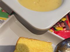-豪客来牛排(红豆万花城店)