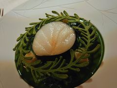 -三嚥阁 La Villa Restaurant
