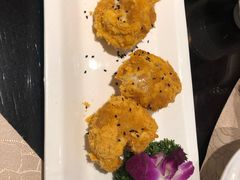 -利顺德大饭店·水岸中餐厅(小白楼店)