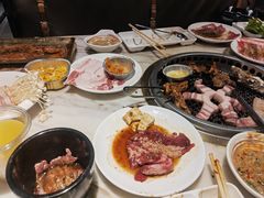 -火炉火自助餐(西直门凯德MALL店)